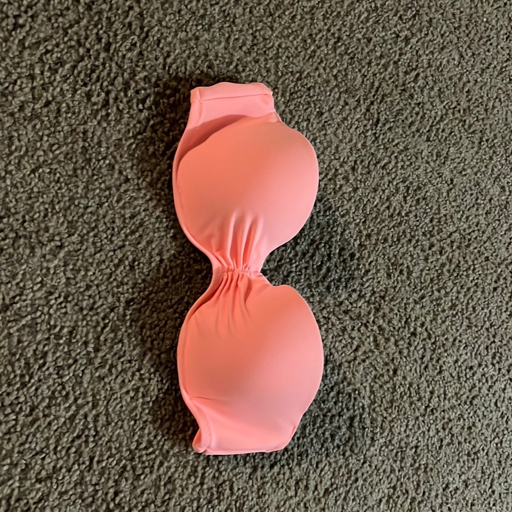 VS CORRAL BIKINI TOP ONLY